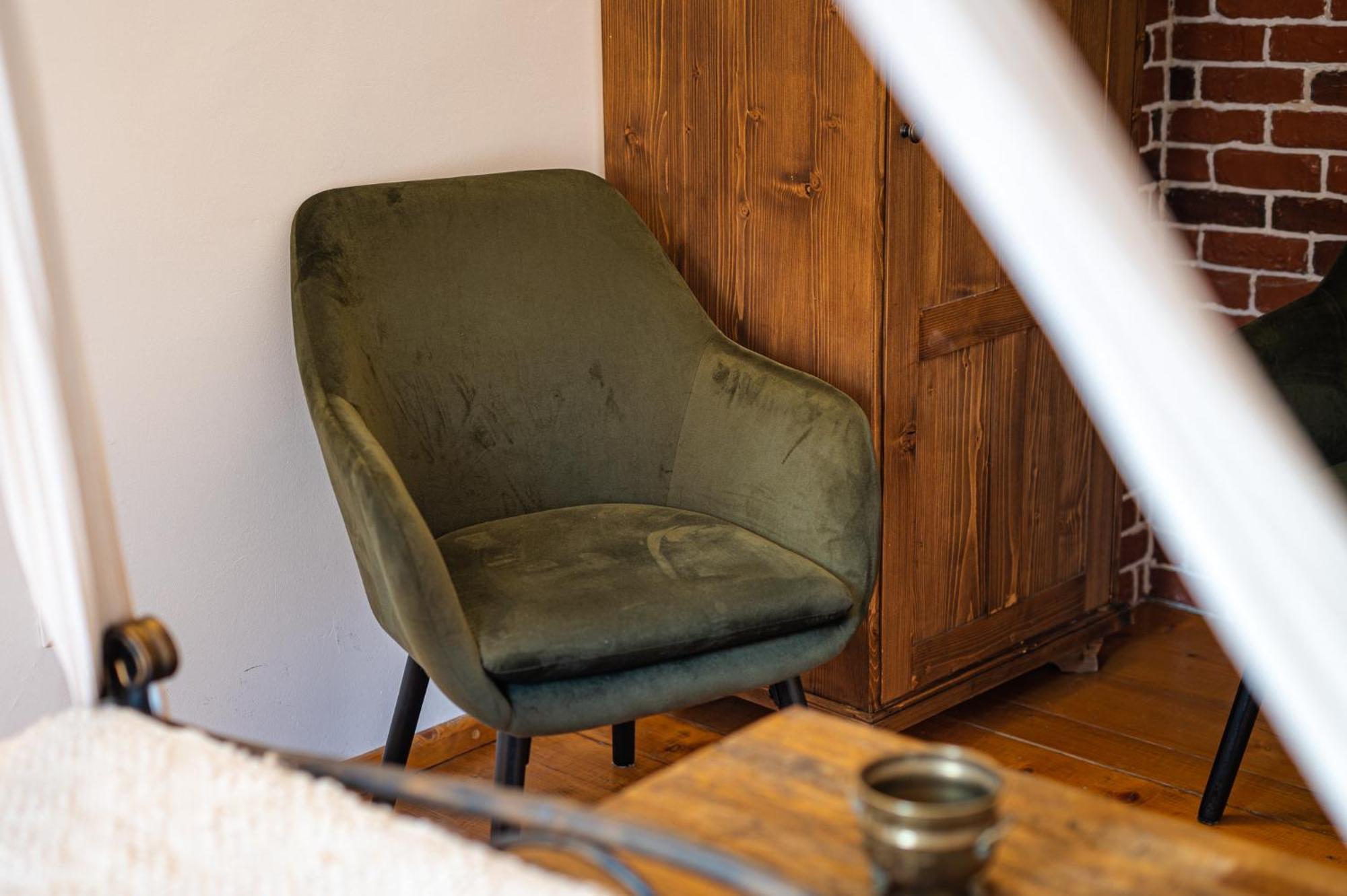 Boutique Hotel Von Graf Sighişoara Quarto foto
